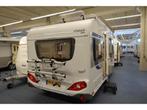 Knaus Sudwind Silver Selection 450 FU Zeer compleet, Caravans en Kamperen, Caravans, Rondzit, Bedrijf, Overige typen, Knaus