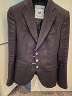 Cavallaro zwart colbert Dames Maat 40 - Als Nieuw!, Ophalen of Verzenden, Zo goed als nieuw, Overige maten, Zwart