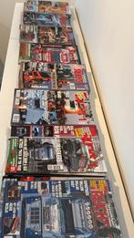 Trucks blad [meerdere jaargangen], Verzamelen, Tijdschriften, Kranten en Knipsels, Ophalen, 1980 tot heden, Nederland, Tijdschrift