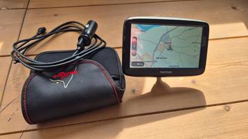 TomTom Start 52 beschikbaar voor biedingen