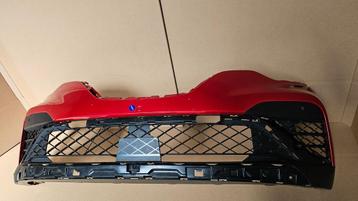 Renault Captur 2 II RS Line Voorbumper Bumper PDC Origineel beschikbaar voor biedingen