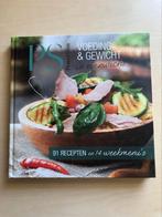 Powerslim voeding & gewicht in evenwicht, Ophalen of Verzenden, Zo goed als nieuw