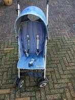 Kinderbuggy, Ophalen, Gebruikt, Koelstra, Verstelbare rugleuning