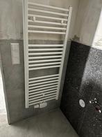 badkamer radiator, Doe-het-zelf en Verbouw, Verwarming en Radiatoren, Ophalen, Radiator, Nieuw, Minder dan 60 cm