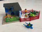 Playmobil 9277 knaagdierenverblijf compleet, Kinderen en Baby's, Speelgoed | Playmobil, Gebruikt, Ophalen of Verzenden
