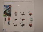 Lego 30464 El Fuego's Stunt Cannon polybag, Ophalen of Verzenden, Gebruikt, Complete set, Lego