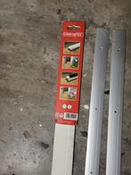 Tochtstrip & Overgangsprofielen, Kunststof, Ophalen of Verzenden, Minder dan 100 cm, Lijsten
