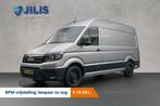 MAN TGE 2.0 L3H3 180PK Automaat | Apple carplay | Camera | A, Auto's, Bestelauto's, Stof, Gebruikt, Euro 6, 4 cilinders