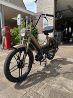 Puch maxi, Fietsen en Brommers, Brommers | Tomos, Ophalen, Overige modellen, Maximaal 45 km/u, Zo goed als nieuw