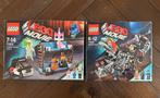 Lego NIEUW LEGO MOVIE zeldzaam 70818, 70801, Kinderen en Baby's, Speelgoed | Duplo en Lego, Ophalen of Verzenden, Nieuw, Complete set