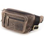 Volmer heuptas buffel leder. Nieuw, Ophalen of Verzenden, Nieuw, Bruin, Leer