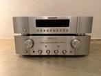 Marantz pm 7003 versterker 2 keer 100watt, Audio, Tv en Foto, Versterkers en Receivers, Ophalen of Verzenden, Gebruikt, Marantz