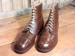 🥾Ongebruikte antieke schoenen jaren 40-50, Ophalen of Verzenden