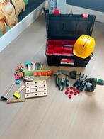 Bouwset kids, Ophalen of Verzenden, Gebruikt