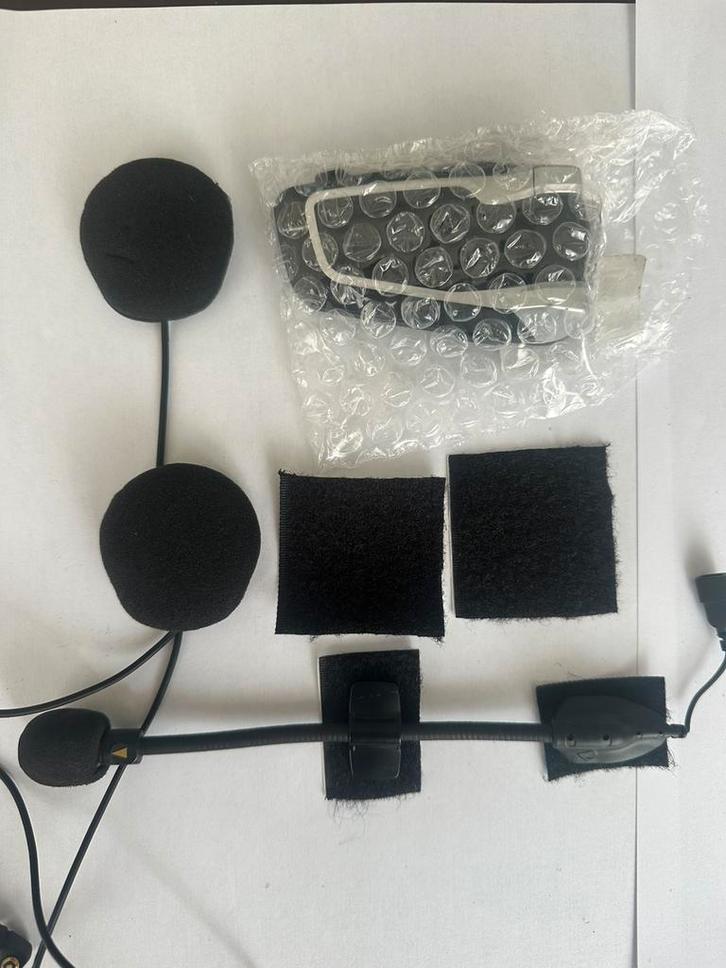 Cardo Packtalk Bold – Perfecte staat, compleet, Motoren, Accessoires | Navigatiesystemen, Zo goed als nieuw, Ophalen of Verzenden