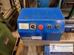 Elektrische kraalmachine loodgieter installateur voetpedaal, Doe-het-zelf en Verbouw, Gereedschap | Overige machines, Ophalen
