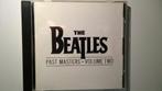 The Beatles - Past Masters Volume Two, Ophalen of Verzenden, 1960 tot 1980, Zo goed als nieuw