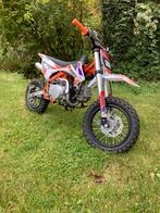 Pitbike highper 70 /mini trail 50, Fietsen en Brommers, Minibikes, Midibikes en Pitbikes, Nieuw, 125 cc, Pitbike, Ophalen