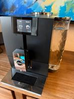 Jura Ena 8 Black met touchscreen scherm, Ophalen, Gebruikt, 10 kopjes of meer, Afneembaar waterreservoir