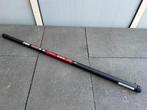 adv 830 / NIEUW oversteekhengel 6m carp x 42 SENSAS, Ophalen of Verzenden, Nieuw, Vaste hengel