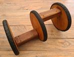 Vintage houten Westland Pedalo, Ophalen of Verzenden