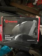 Remblokken voor en achteras Brembo nieuw nog geseald, Auto-onderdelen, Ophalen of Verzenden, Nieuw, BMW