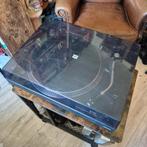 Nikkei NTT05U platenspeler met USB en tulp uitgangen, Muziek en Instrumenten, Dj-sets en Draaitafels, Ophalen, Gebruikt, Draaitafel