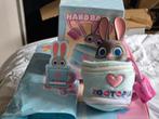 Disney Zootopia Zootropolis handbag tasje hanger Judy Hopps, Ophalen of Verzenden, Overige figuren, Zo goed als nieuw, Tas, Koffer of Zak