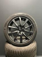 16 inch Suzuki Swift Sport velgen met winterbanden, Auto-onderdelen, Banden en Velgen, Ophalen, 16 inch, Banden en Velgen, Winterbanden