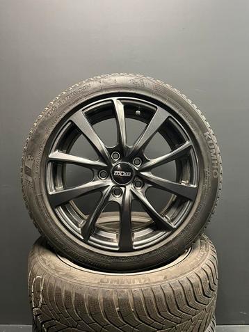 16 inch Suzuki Swift Sport velgen met winterbanden beschikbaar voor biedingen