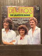 De Wiko's - De Laatste Dans LP, Ophalen of Verzenden, Gebruikt