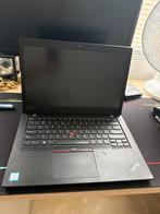 Lenovo ThinkPad L480 - i5, 8GB, 256GB SSD, Win 11 Pro, Computers en Software, Windows Laptops, Ophalen, Gebruikt, 2 tot 3 Ghz