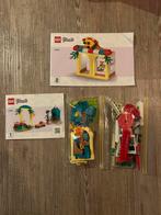 Lego friends 41705 Heartlake City Pizzaria, Ophalen of Verzenden, Zo goed als nieuw, Complete set, Lego