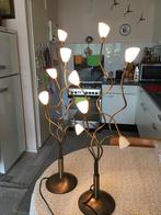 Tafellamp Willemse, Huis en Inrichting, Lampen | Tafellampen, Ophalen, Octopus, Gebruikt, 50 tot 75 cm