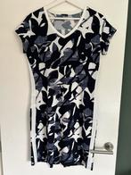 Leuke jurk maat M, Maat 38/40 (M), Blauw, Ophalen of Verzenden, Zo goed als nieuw