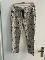 Broek Moscow, maat xxl, Kleding | Dames, Broeken en Pantalons, Lang, Zo goed als nieuw, Maat 46/48 (XL) of groter, Ophalen