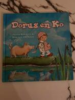 H. Warmels - Dorus en Ko, Ophalen of Verzenden, Zo goed als nieuw, H. Warmels; Marieke ten Berge