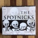 The Spotnicks - 2 cd-box, Ophalen of Verzenden