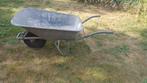 kruiwagen, Tuin en Terras, Ophalen, Fort, Handmatig, Gebruikt