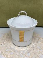 Suikerpotje Konigl Pr Tettau (061221), Huis en Inrichting, Keuken | Servies, Overige typen, Nieuw, Ophalen of Verzenden, Overige stijlen