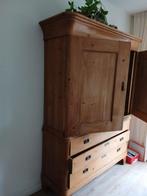 Antiek kabinet / lade / buffet kast - ca. 100 jaar oud, Antiek en Kunst, Antiek | Meubels | Kasten, Ophalen of Verzenden