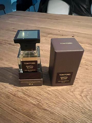Tom Ford Santal Blush 30ml beschikbaar voor biedingen