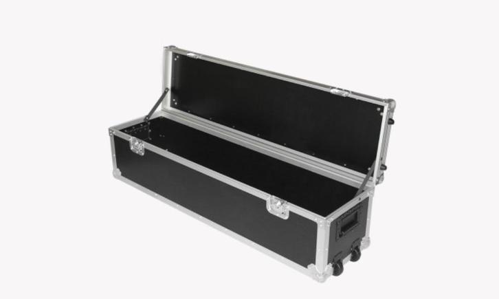Prodjuser Stand Case MK2 flightcase voor microfoonstandaards, Muziek en Instrumenten, Behuizingen en Koffers, Nieuw, Overige instrumenten