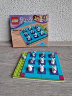 LEGO friends 40265 Boter - kaas - en - eieren COMPLEET, Ophalen of Verzenden, Zo goed als nieuw, Complete set, Lego