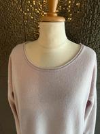 Zachte Cashmere Trui van Alpha Studio, Kleding | Dames, Ophalen of Verzenden, Zo goed als nieuw, Maat 38/40 (M), Roze