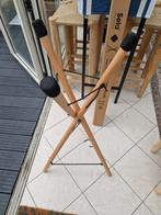 Sela 110cm SE-189 harmony handpan stand nieuw in doos, Ophalen of Verzenden, Zo goed als nieuw