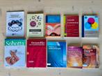 Huidtherapie jaar 1 boeken (verplicht), Boeken, Nieuw, Overige niveaus, Ophalen of Verzenden