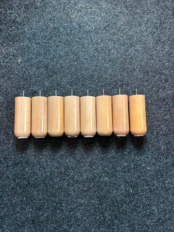 Ikea Besta poten - afbeelding 1