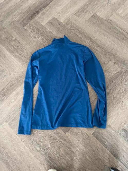 *Z.G.A.N. Anky pullover maat M*, Dieren en Toebehoren, Paardrijkleding, Zo goed als nieuw, Dames, Bovenkleding, Dressuur, Verzenden