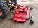 Weidebloter / maaier / Deutz, Ophalen